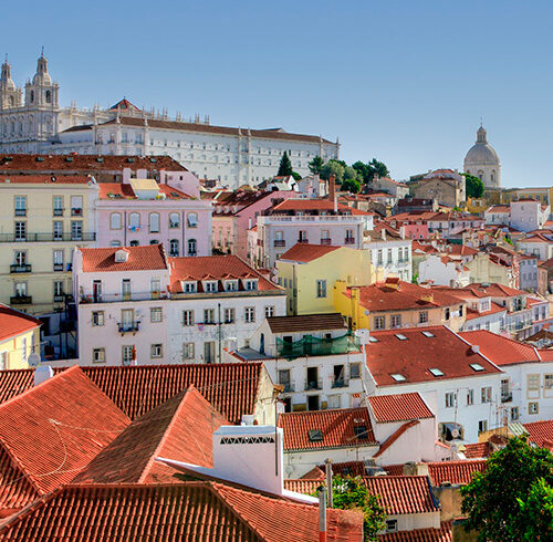 lisboa