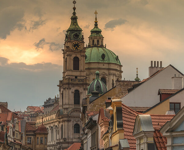 praga